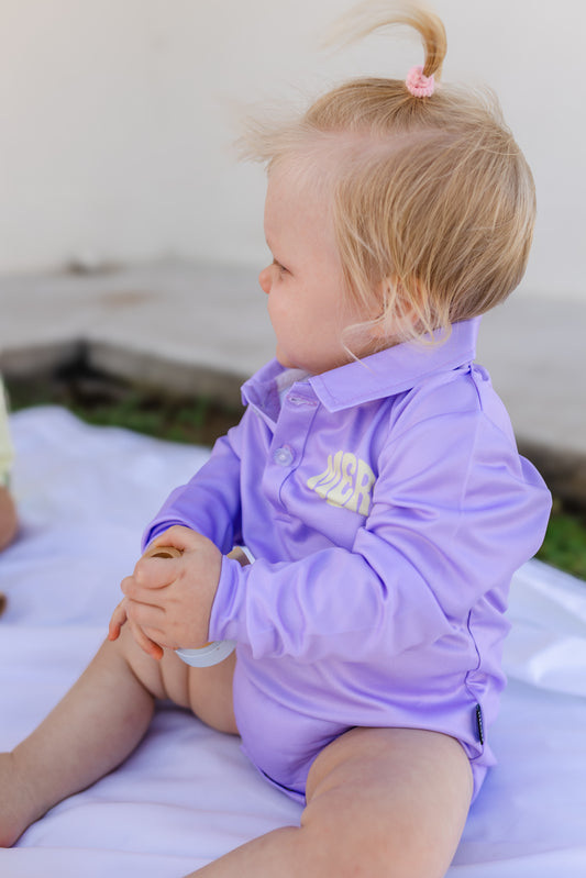 Lolly Baby Romper