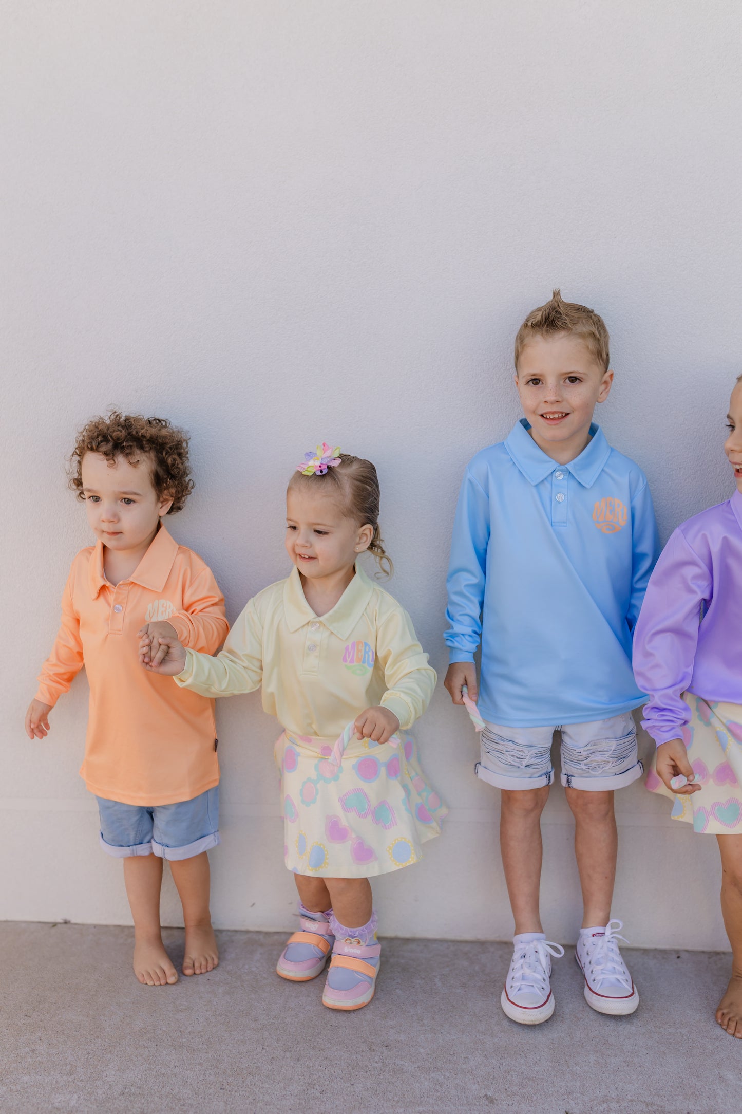 Frosty Kids Shirt
