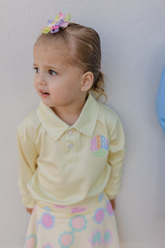 Sherby Kids Shirt