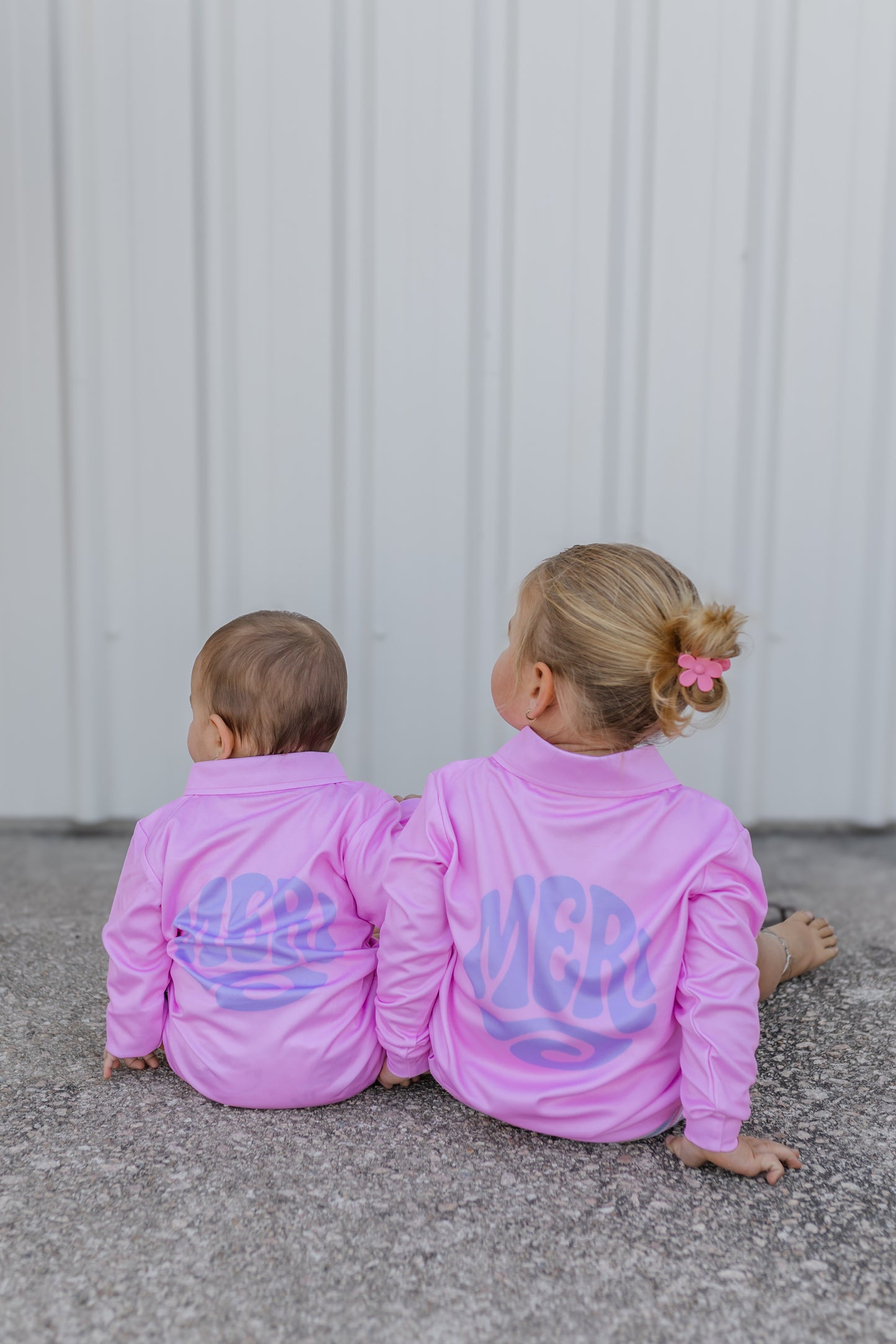 Flossy Kids Shirt