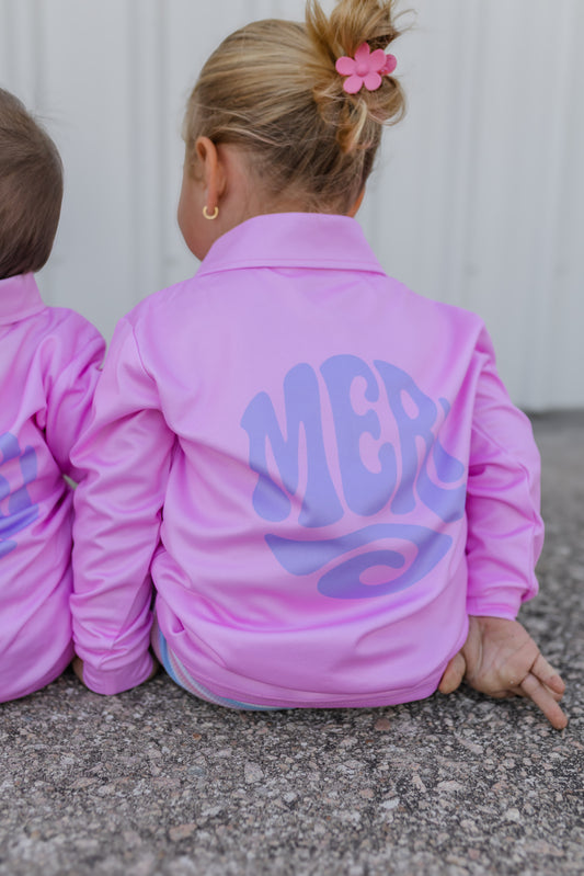Flossy Kids Shirt