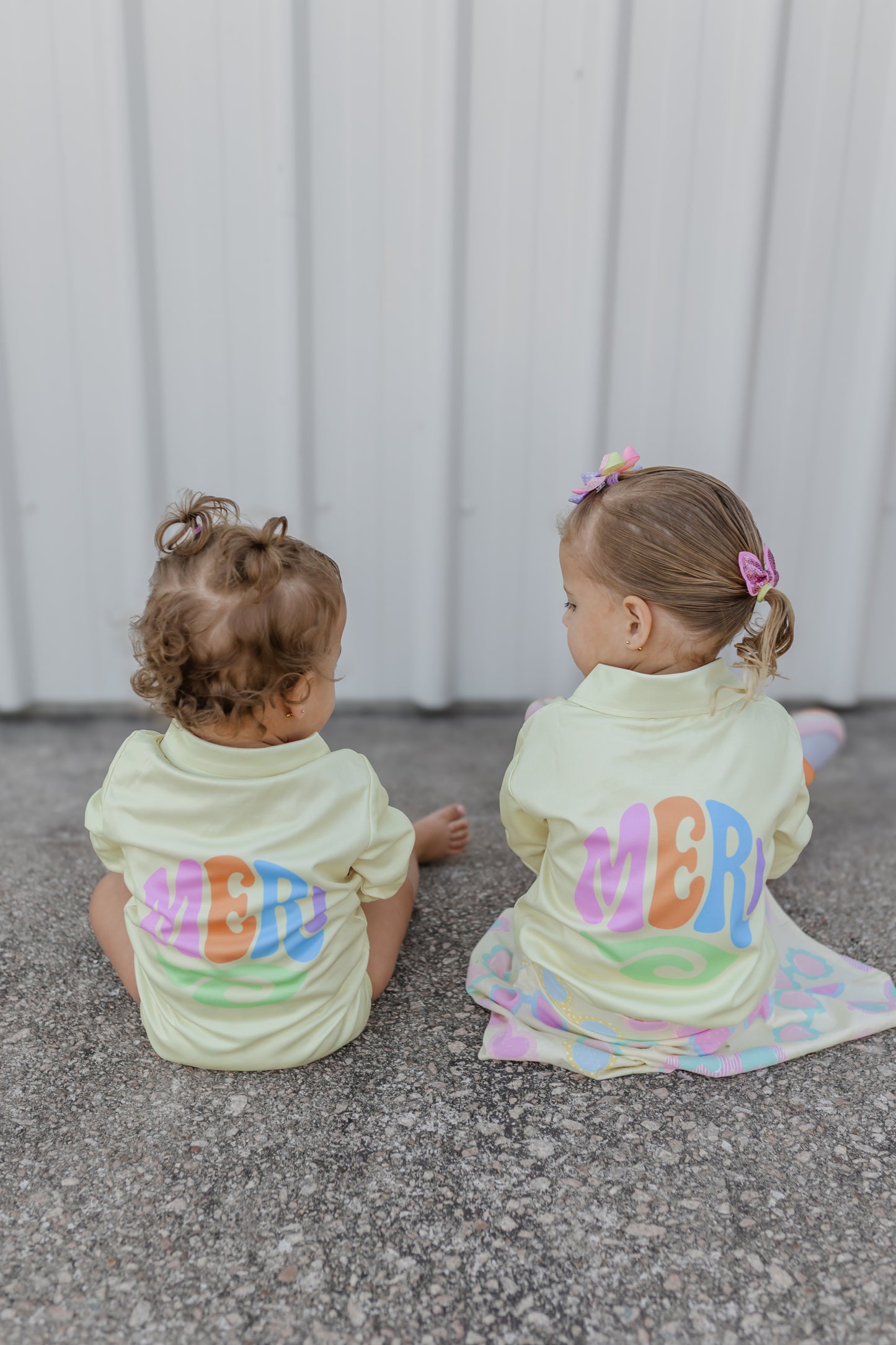 Sherby Baby Romper