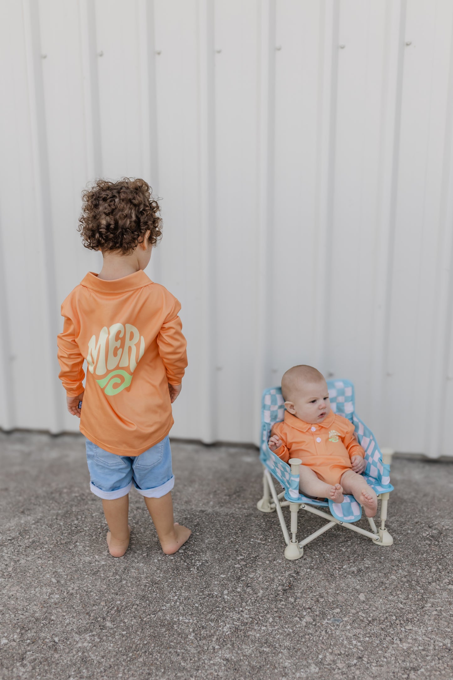 Zingy Kids Shirt