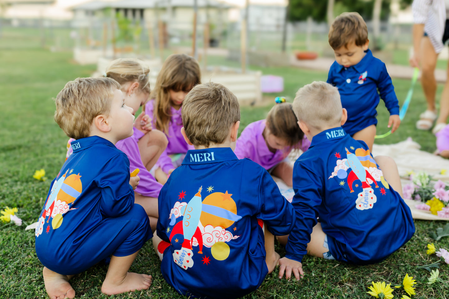 Dream Kids Shirt