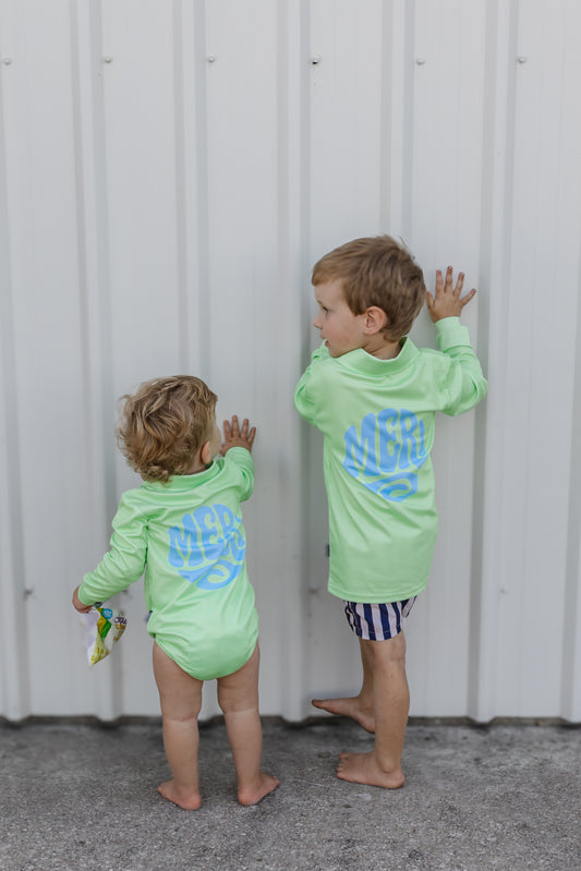 Fizzy Kids Shirt