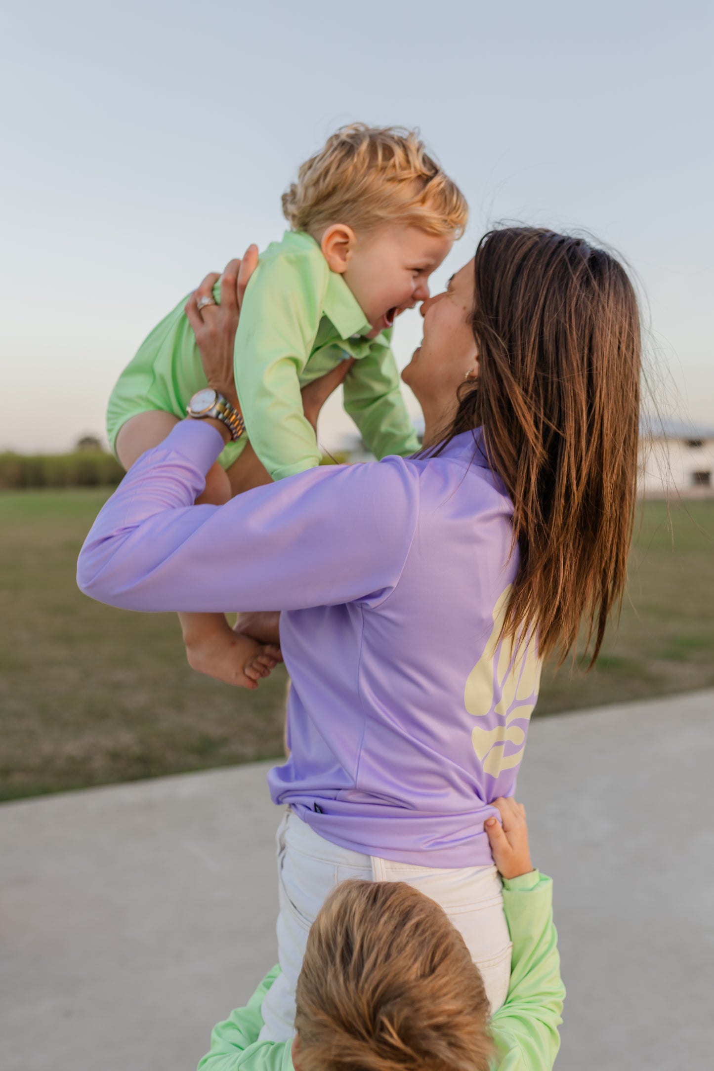 Fizzy Baby Romper