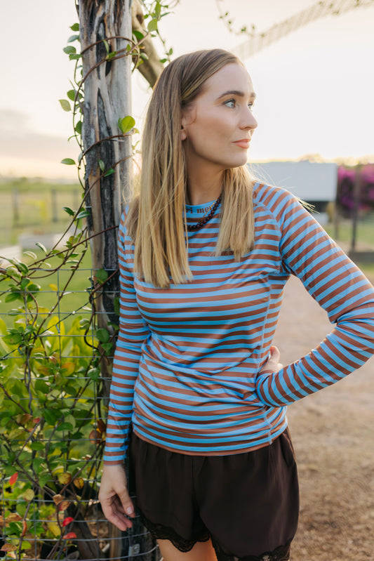 Inspire Essential Pullover