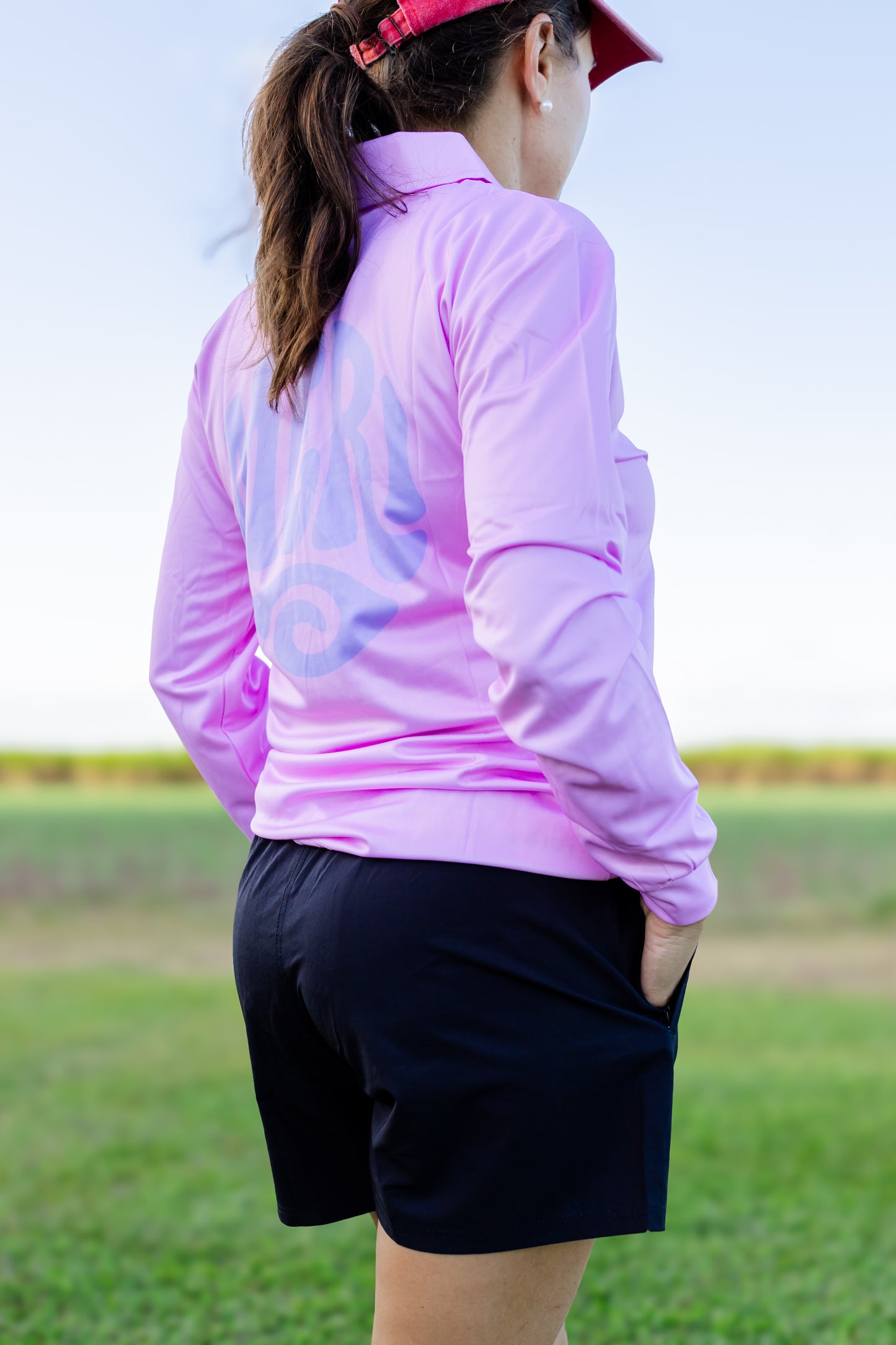 Flossy Women's Shirt