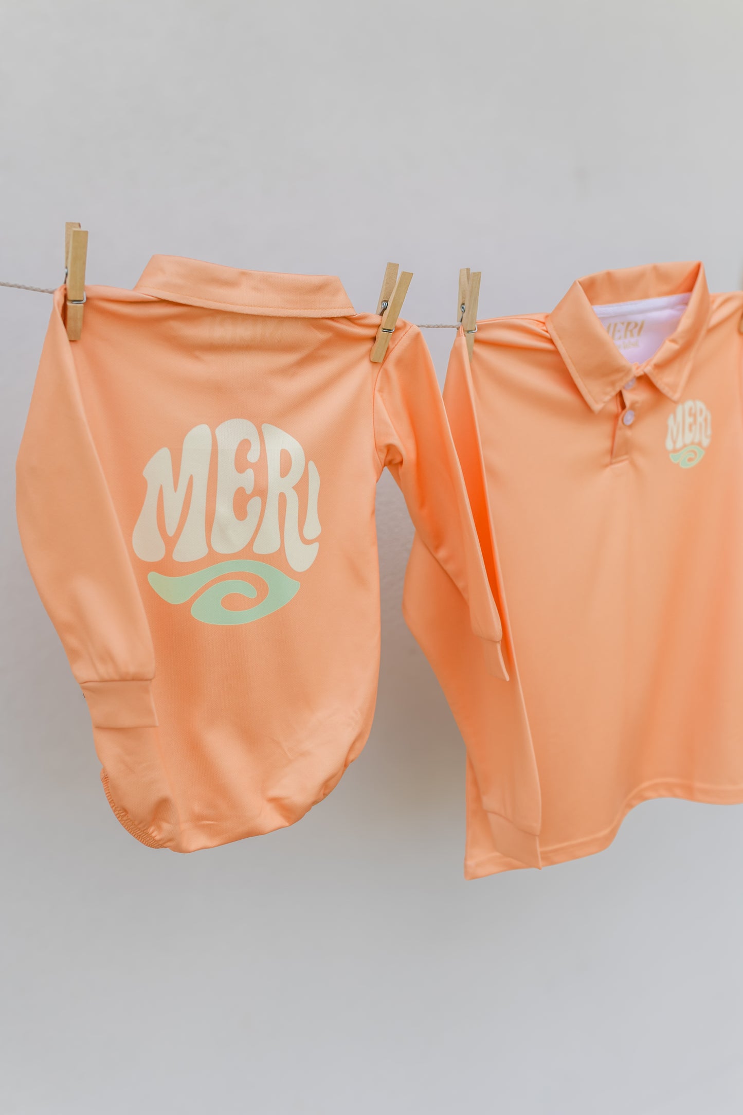 Zingy Kids Shirt