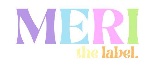 Meri The Label
