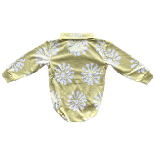 Sol Romper