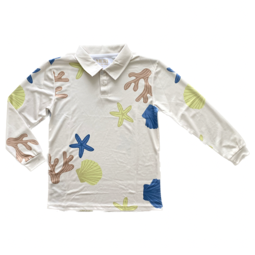 Ocean Shirt