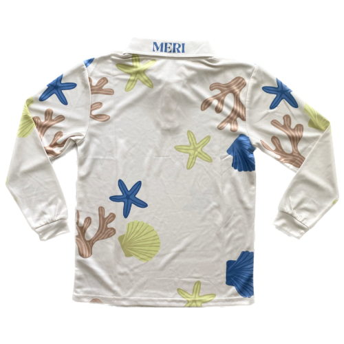 Ocean Shirt