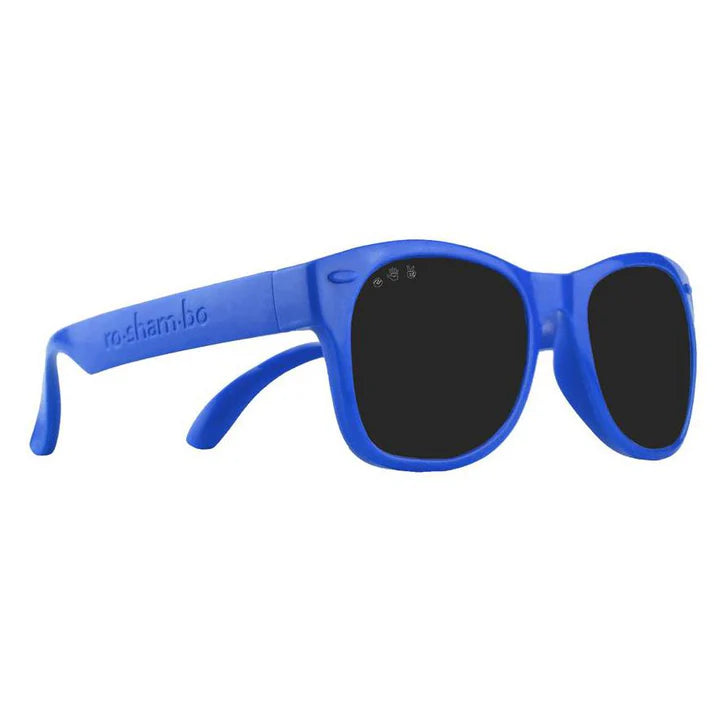 ROSHAMBO Royal Blue Baby Sunglasses