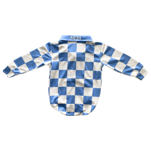 Luna Romper