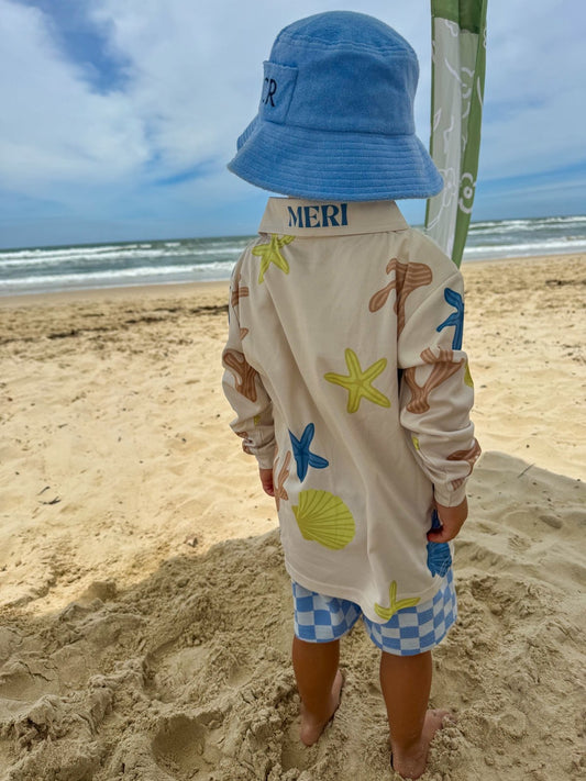 Ocean Shirt