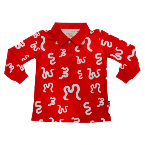 Romeo Shirt