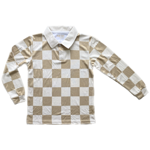 Dune Shirt
