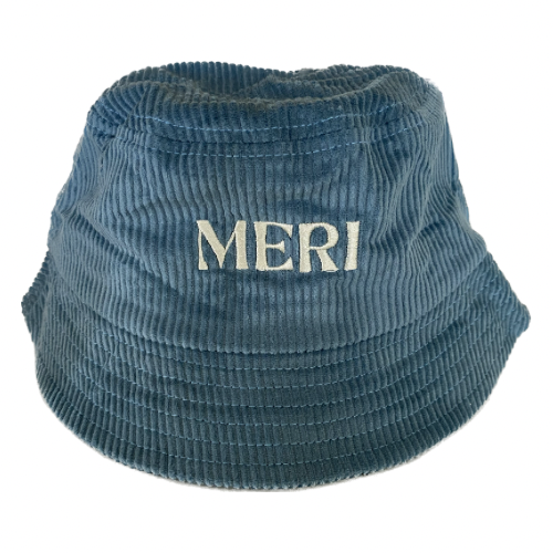 Azul Bucket Hat